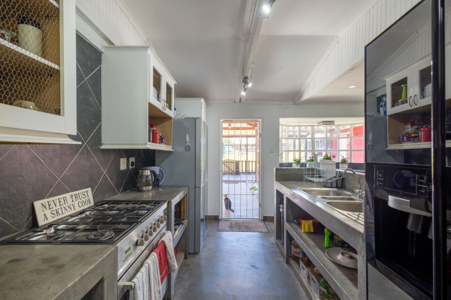 Commercial Property for Sale in Plettenberg Bay Rural Western Cape
